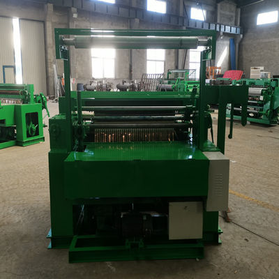 Kalite  1/2x1 Wire Mesh Welding Machine For Railway Fencing Fabrika