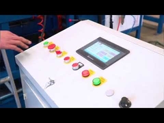 panel örgü kaynak makinesi